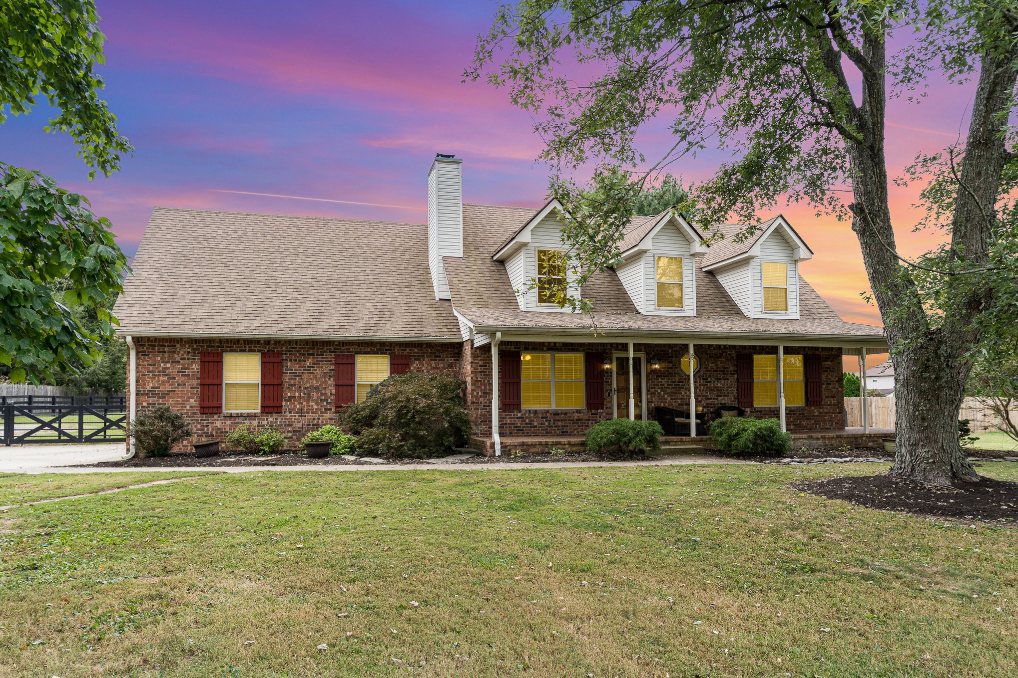 1541 West Harpeth Road Franklin, TN 37064 - Photo 34 of 34 Gallery Image 34
