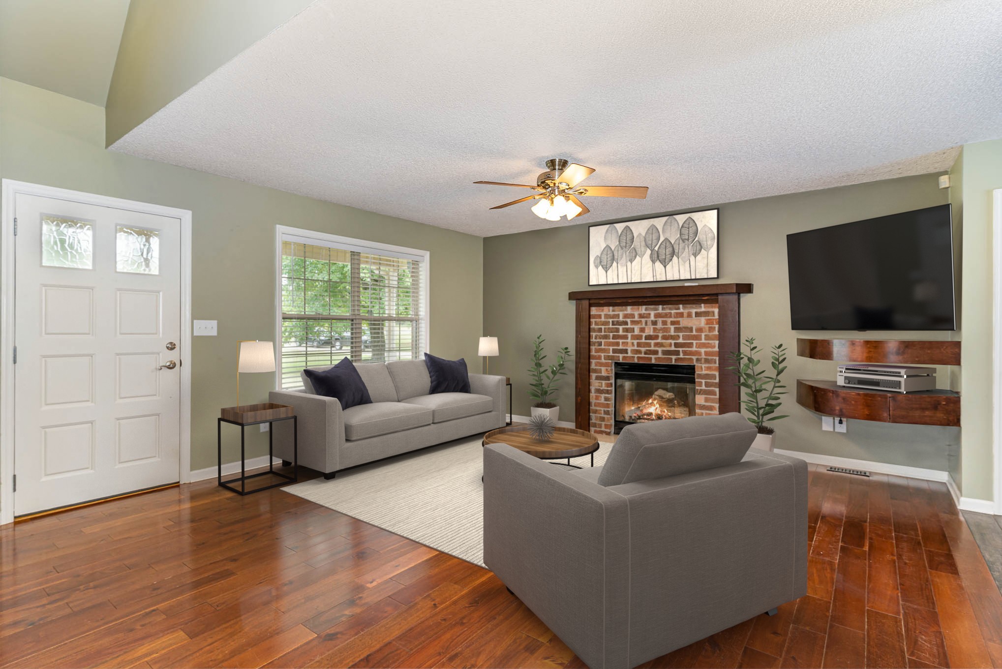 1541 West Harpeth Road Franklin, TN 37064 - Photo 5 of 34 Gallery Image 5