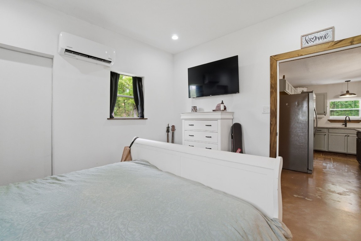 446 Hanson Road Onalaska, TX 77360 - Photo 22 of 27 bedroom 1