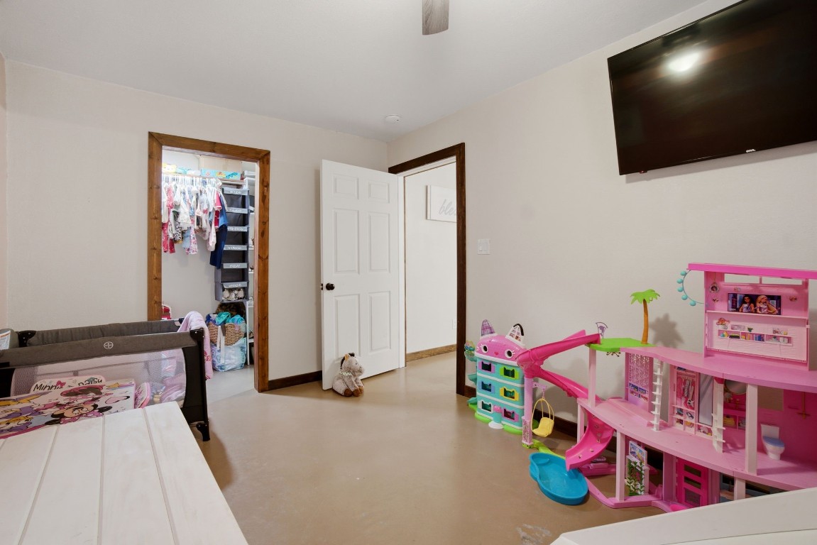 446 Hanson Road Onalaska, TX 77360 - Photo 26 of 27 bedroom 2