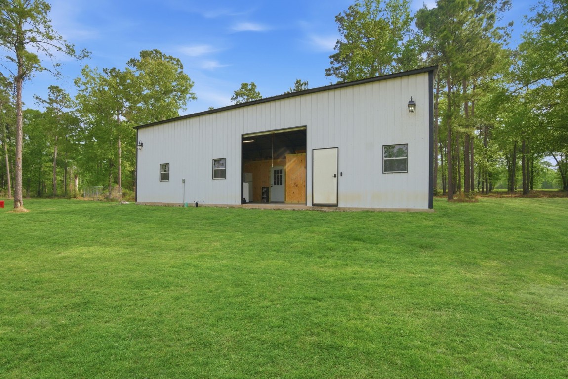 446 Hanson Road Onalaska, TX 77360 - Photo 7 of 27