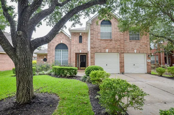 $2,600 | 3747 Heritage Colony Drive, Missouri City, TX 77459
