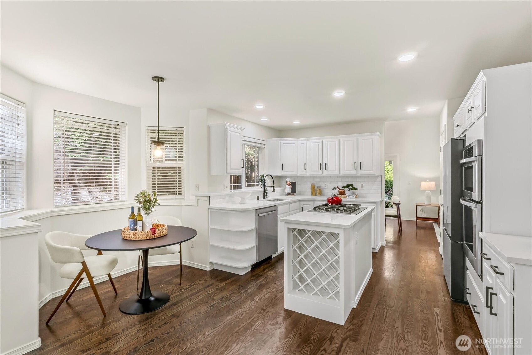 18121 129th Place Northeast Bothell, WA 98011 - Photo 10 of 40