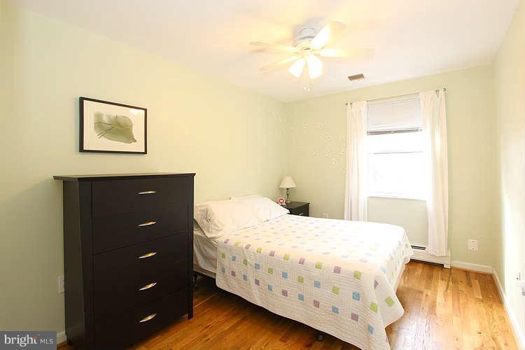 12822 Epping Terrace, Unit 2F Silver Spring, MD 20906 - Photo 18 of 28 Bedroom