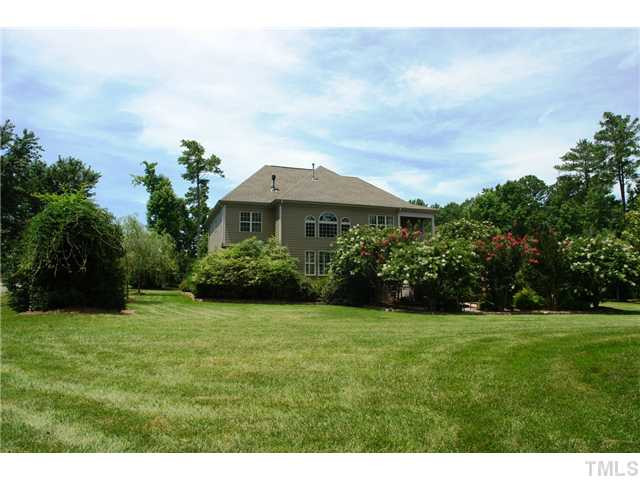 5720 Greenevers Drive Raleigh, NC 27613 - Photo 25 of 25 Photo 25