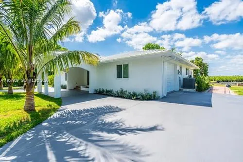$2,245,000 | 13770 Southwest 192nd Street, Miami, FL 33177