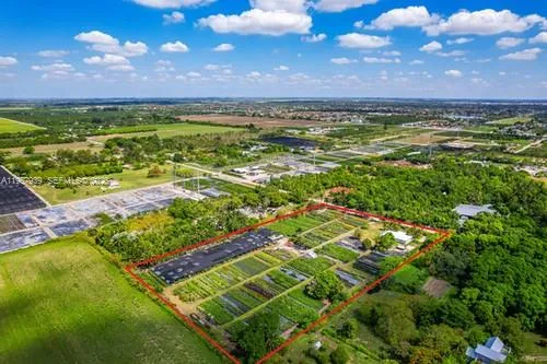 $2,245,000 | 13770 Southwest 192nd Street, Miami, FL 33177