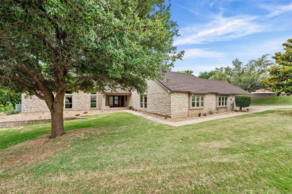 10100 Ravenswood Road Granbury, TX 76049 - Photo 1 of 40