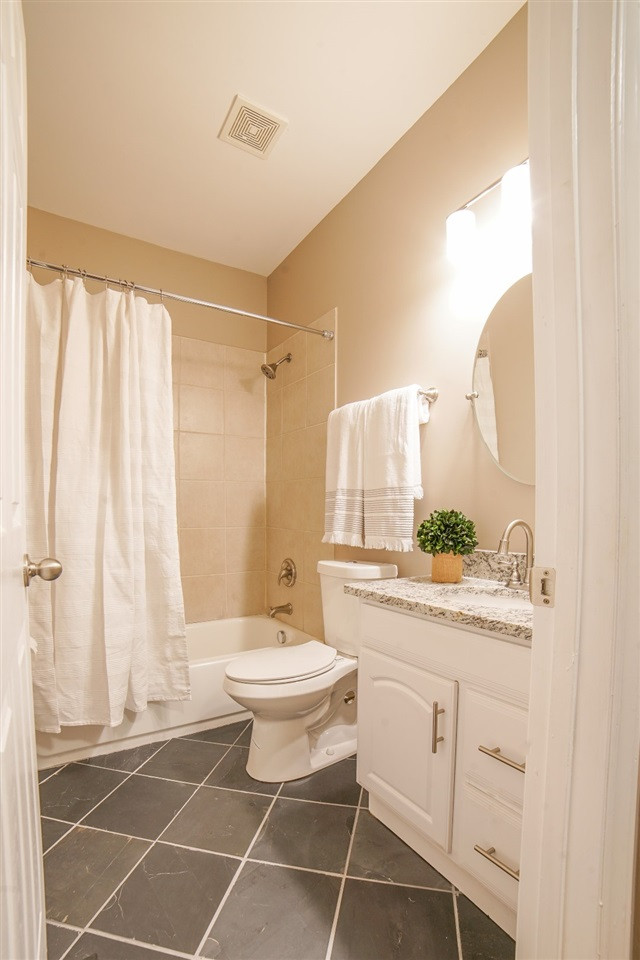 809 Colleton Road Raleigh, NC 27610 - Photo 11 of 19 2nd Full Bath