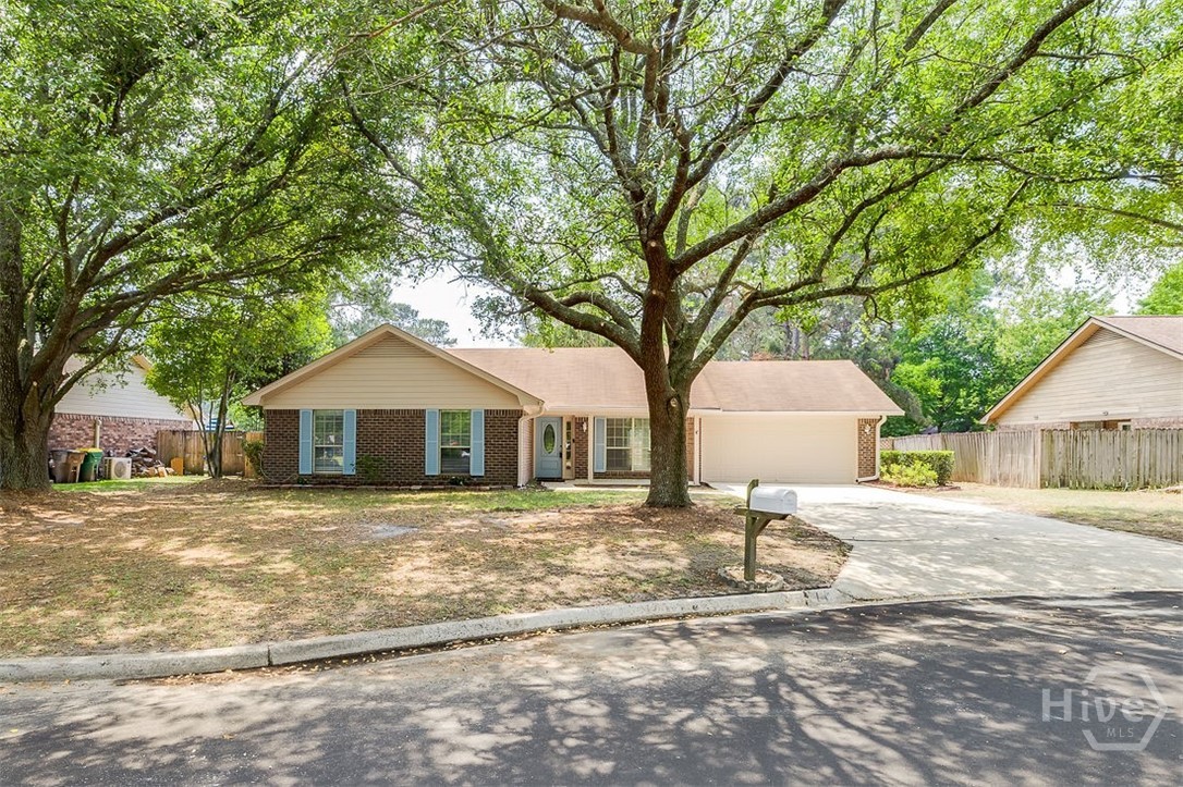 1 Longleaf Circle Pooler, GA 31322 - Photo 2 of 30