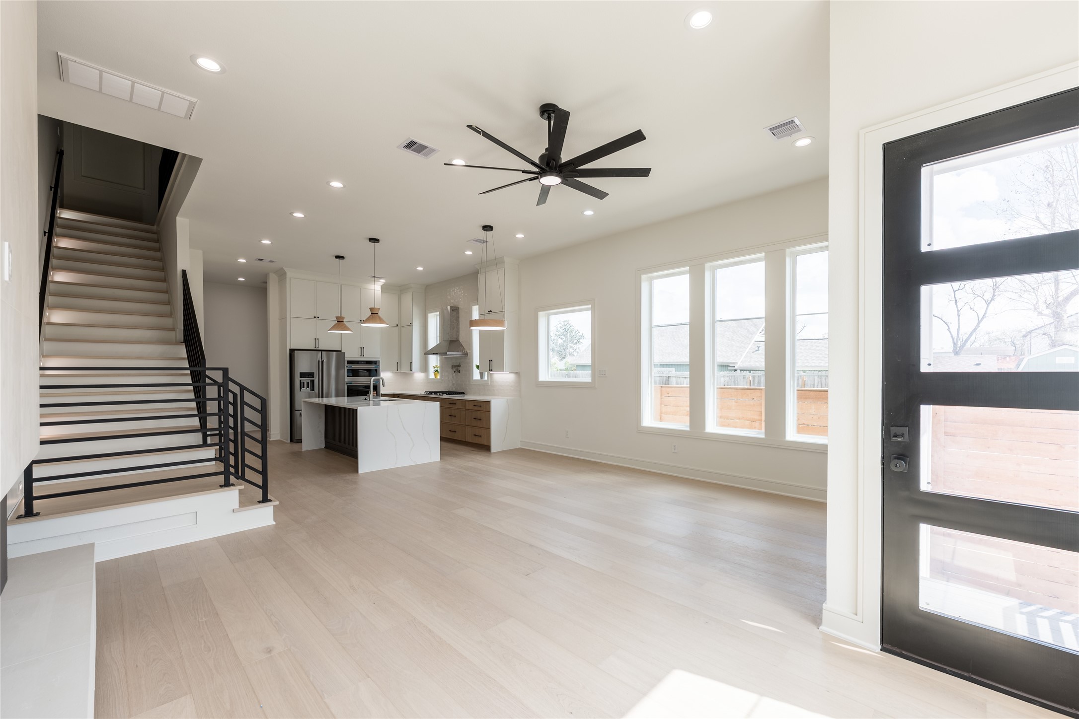 1122 East 27th Street, Unit A Houston, TX 77009 - Photo 14 of 44