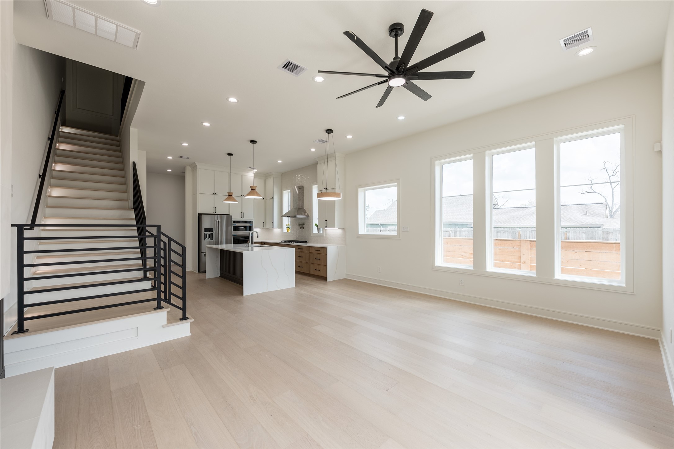 1122 East 27th Street, Unit A Houston, TX 77009 - Photo 15 of 44