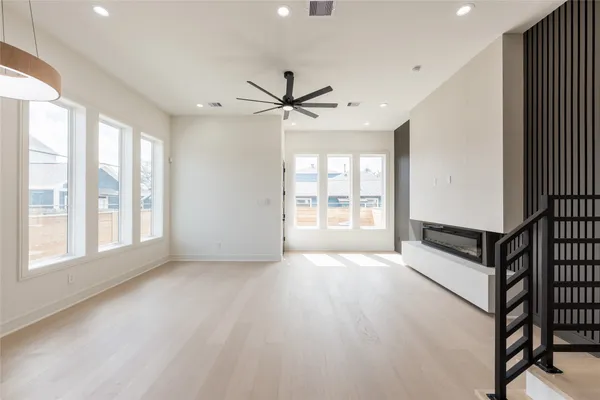 $719,000 | 1122 East 27th Street, Unit A, Houston, TX 77009