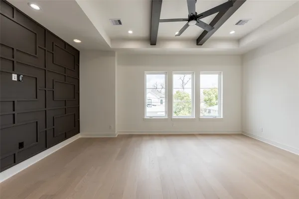 $719,000 | 1122 East 27th Street, Unit A, Houston, TX 77009