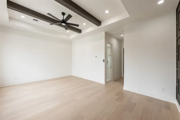 $719,000 | 1122 East 27th Street, Unit A, Houston, TX 77009