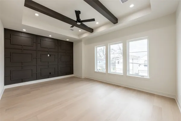$719,000 | 1122 East 27th Street, Unit A, Houston, TX 77009