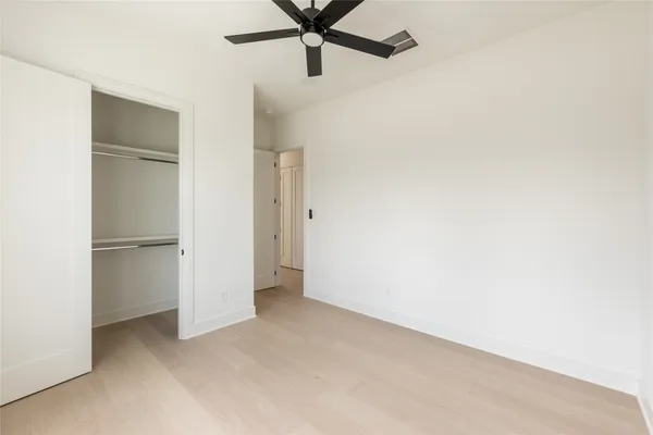 $719,000 | 1122 East 27th Street, Unit A, Houston, TX 77009