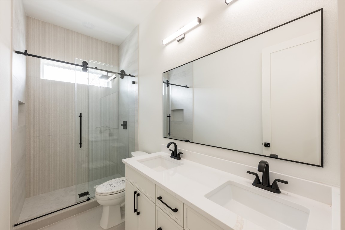 1122 East 27th Street, Unit A Houston, TX 77009 - Photo 37 of 44