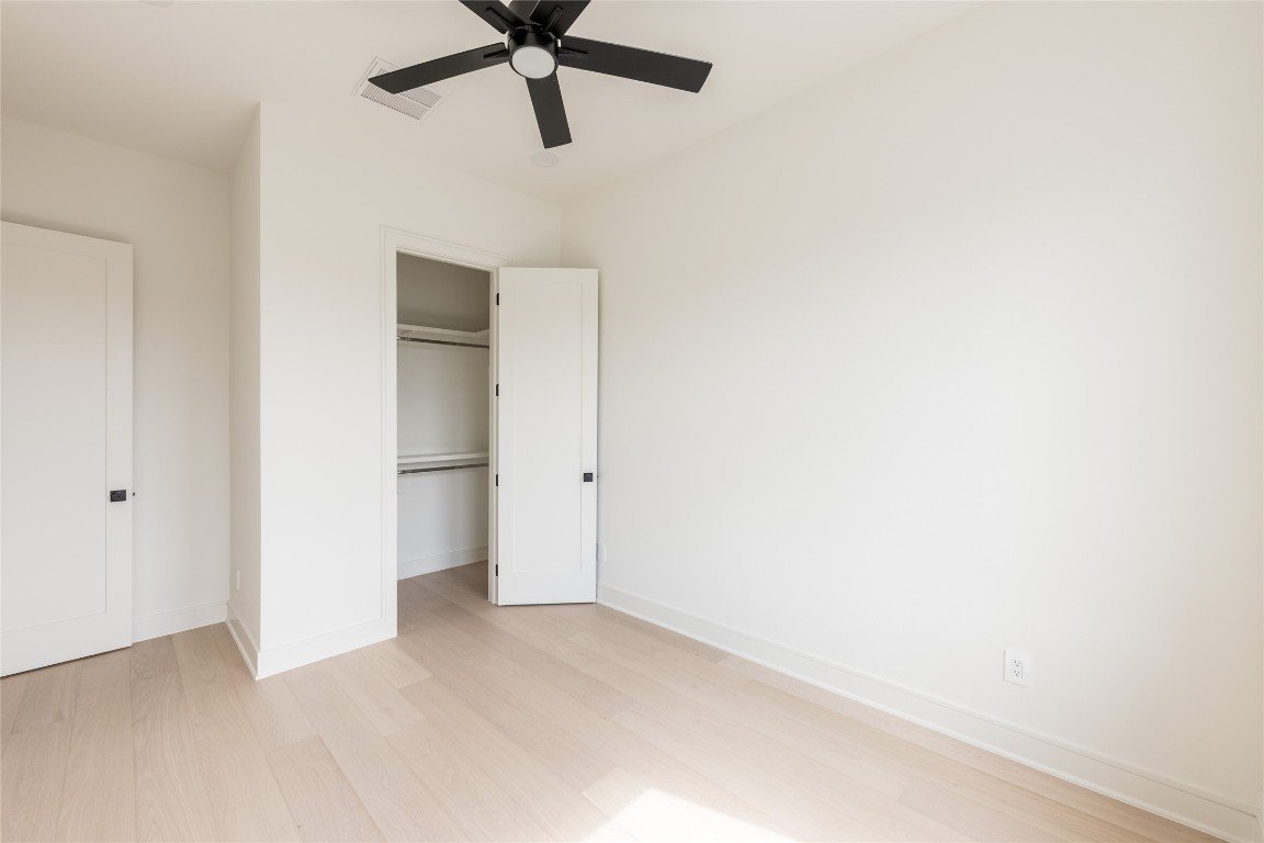 1122 East 27th Street, Unit A Houston, TX 77009 - Photo 39 of 44