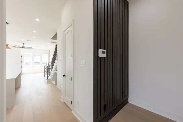 $719,000 | 1122 East 27th Street, Unit A, Houston, TX 77009