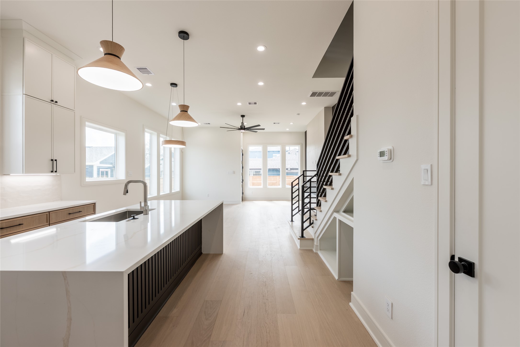 1122 East 27th Street, Unit A Houston, TX 77009 - Photo 6 of 44