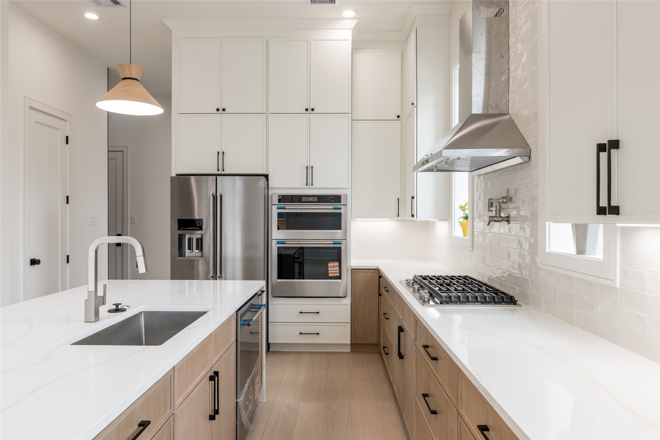 1122 East 27th Street, Unit A Houston, TX 77009 - Photo 9 of 44