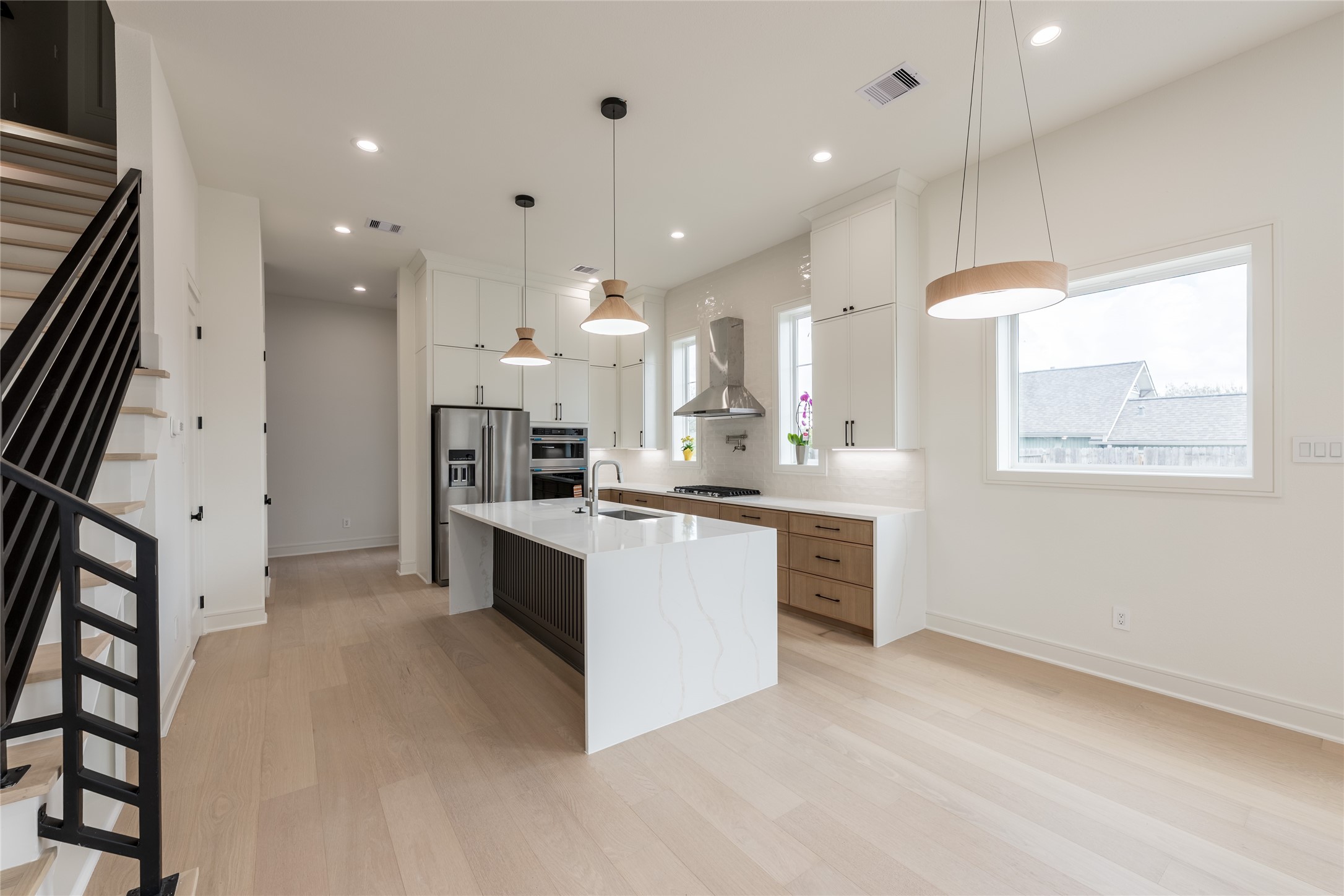 1122 East 27th Street, Unit A Houston, TX 77009 - Photo 10 of 44