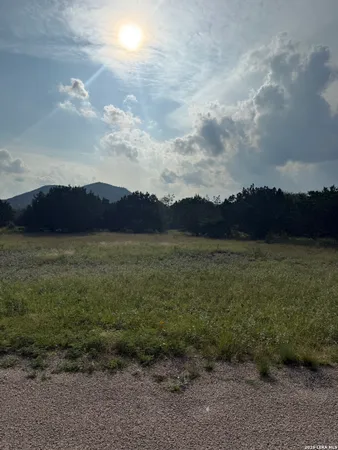 $65,000 | 0 Lake View, Camp Wood, TX 78833