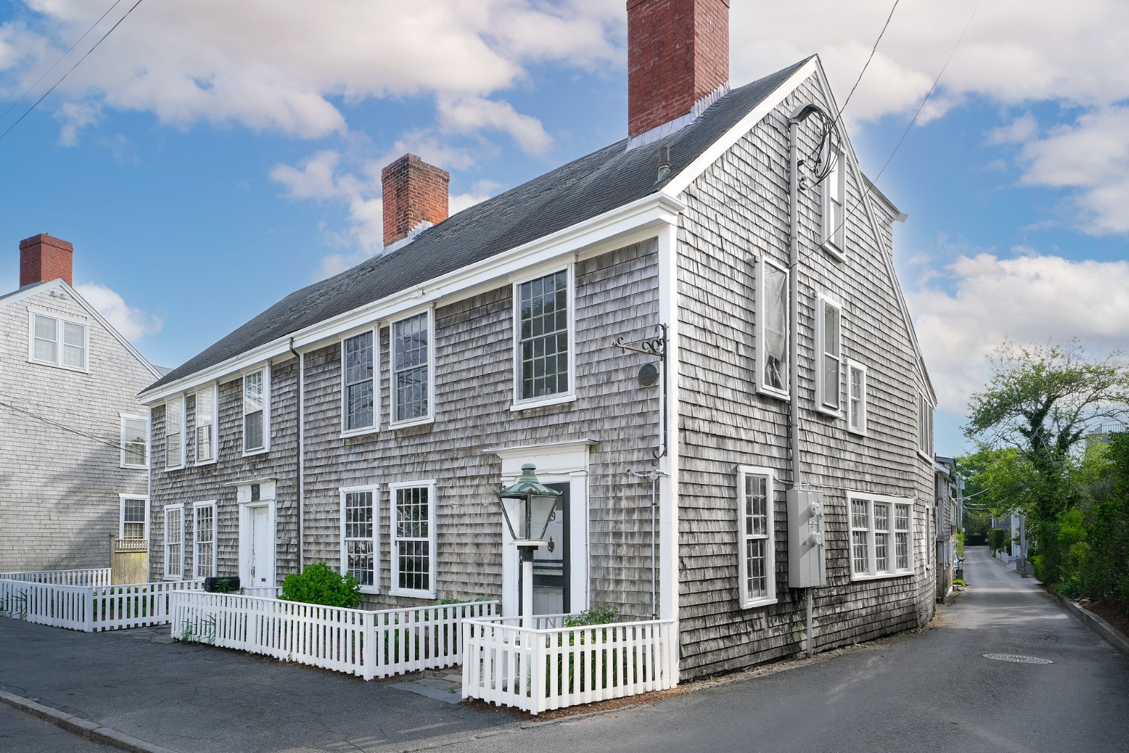 29 Fair Street Nantucket, MA 02554 - Photo 2 of 4