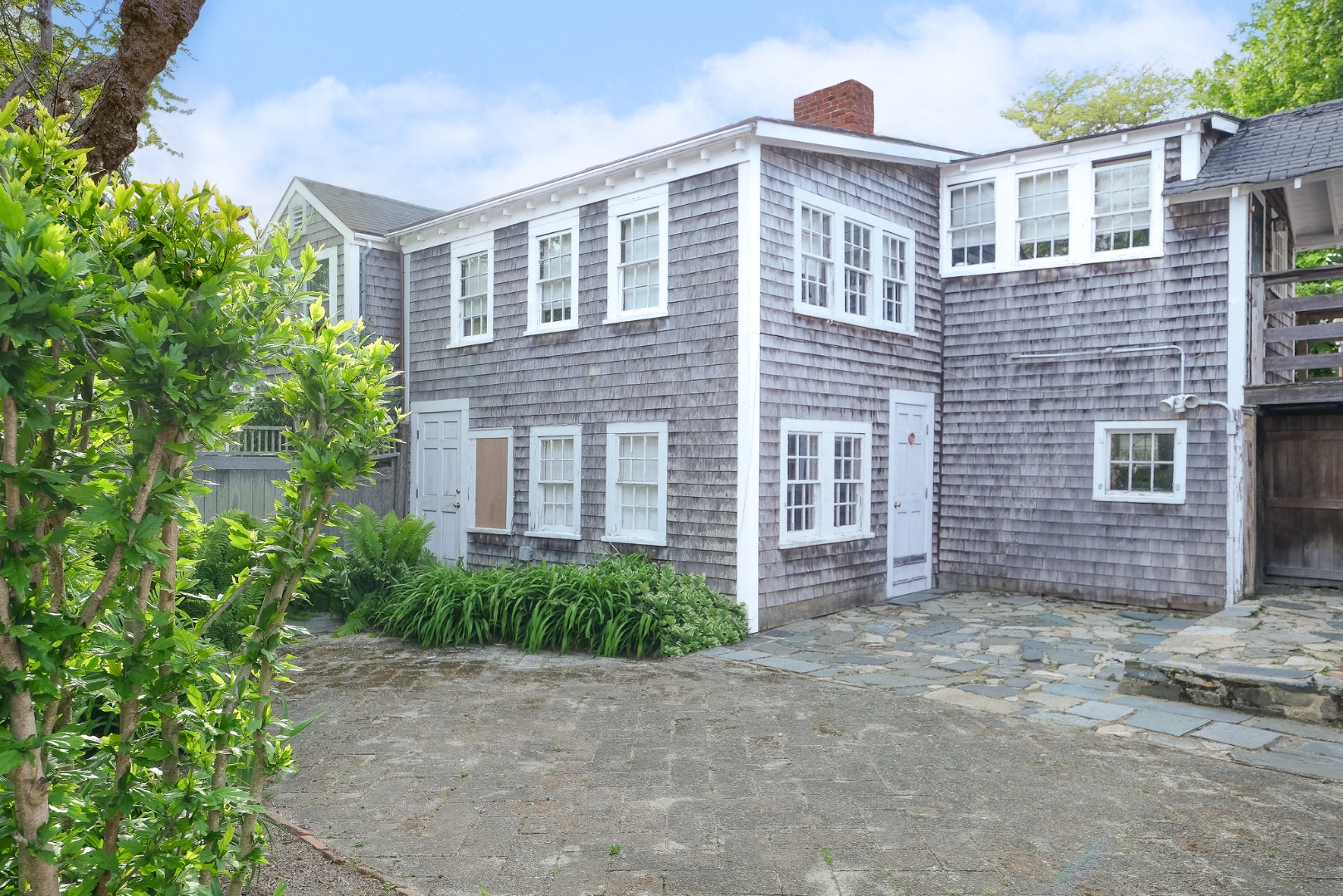 29 Fair Street Nantucket, MA 02554 - Photo 3 of 4