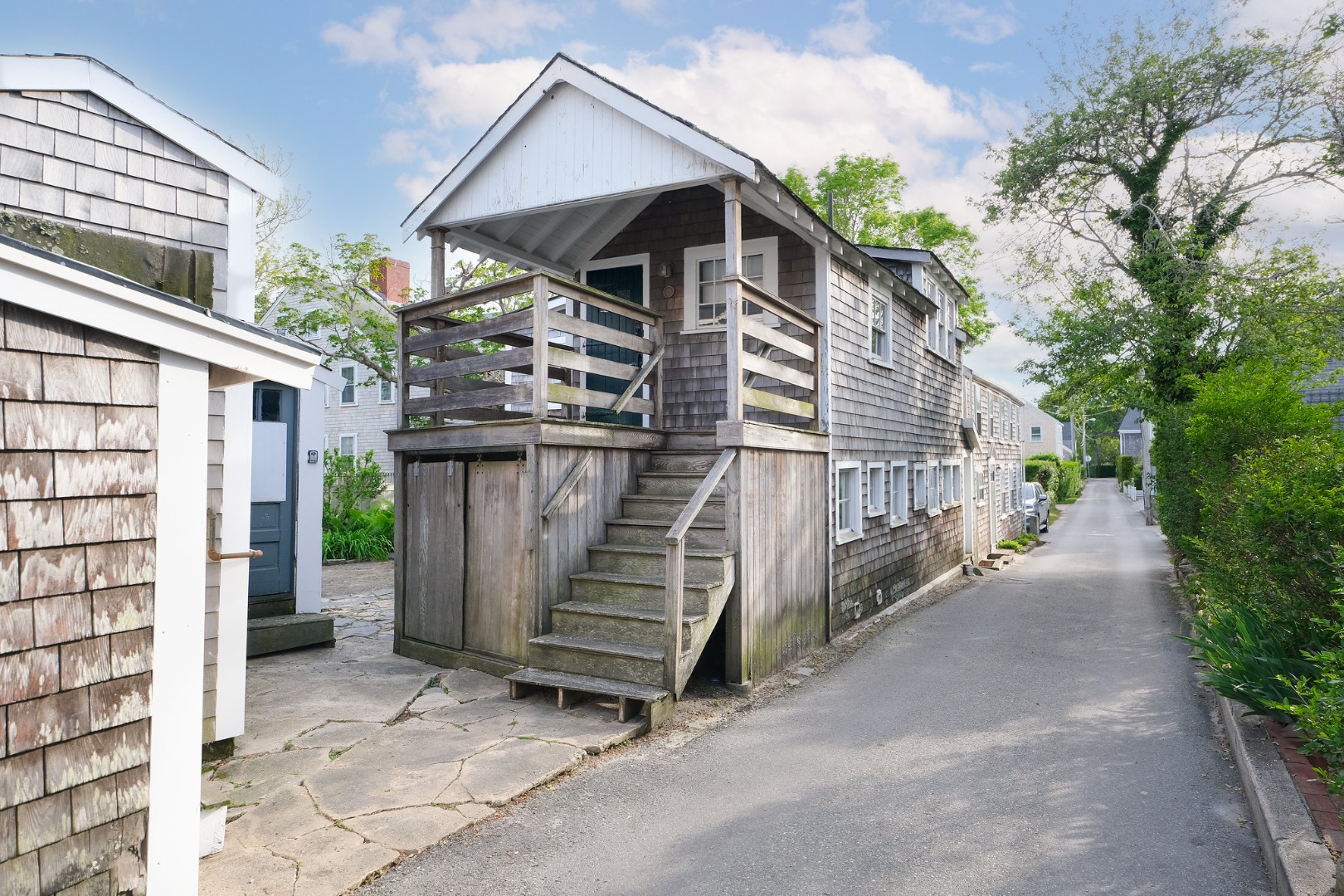 29 Fair Street Nantucket, MA 02554 - Photo 4 of 4