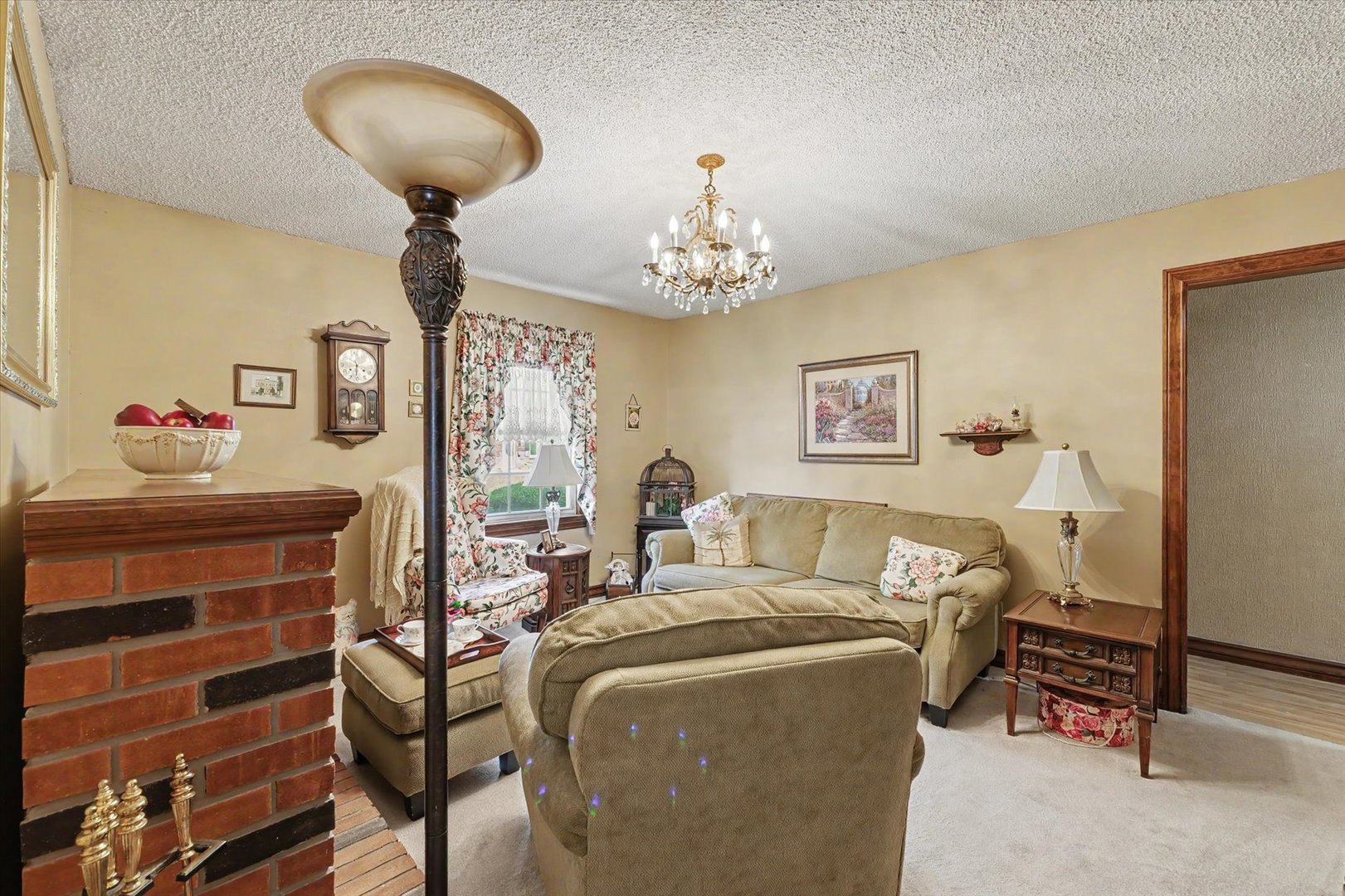 621 Broadmeadow Road Rantoul, IL 61866 - Photo 5 of 31