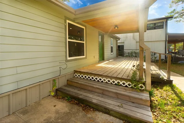 a view of outdoor space