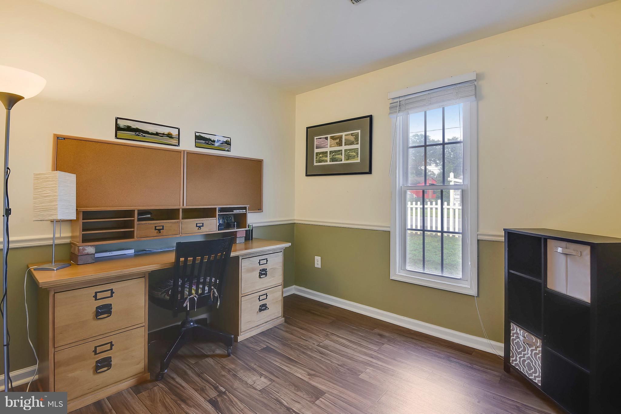 403 Silver Run Road Edgewater, MD 21037 - Photo 29 of 29 Bedroom #3 being used as an office