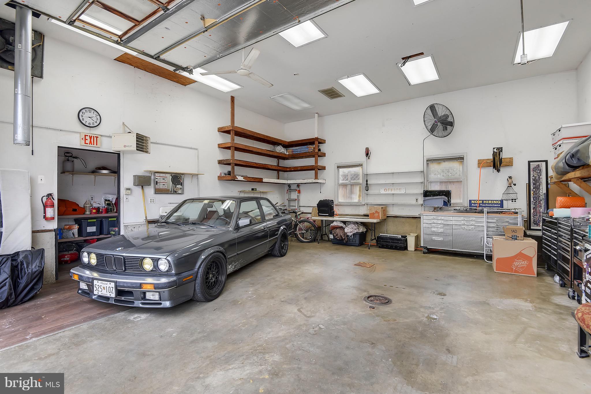 403 Silver Run Road Edgewater, MD 21037 - Photo 8 of 29 Electric, water, heat, exhaust, fans,LED lights