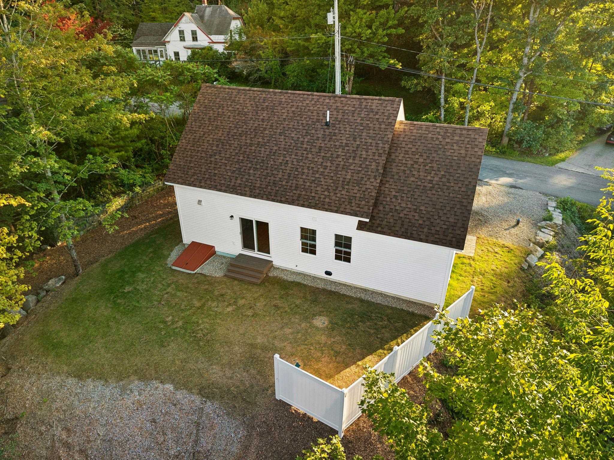 27 East Lake Road Fitzwilliam, NH 03447 - Photo 28 of 30 Gallery Image 28