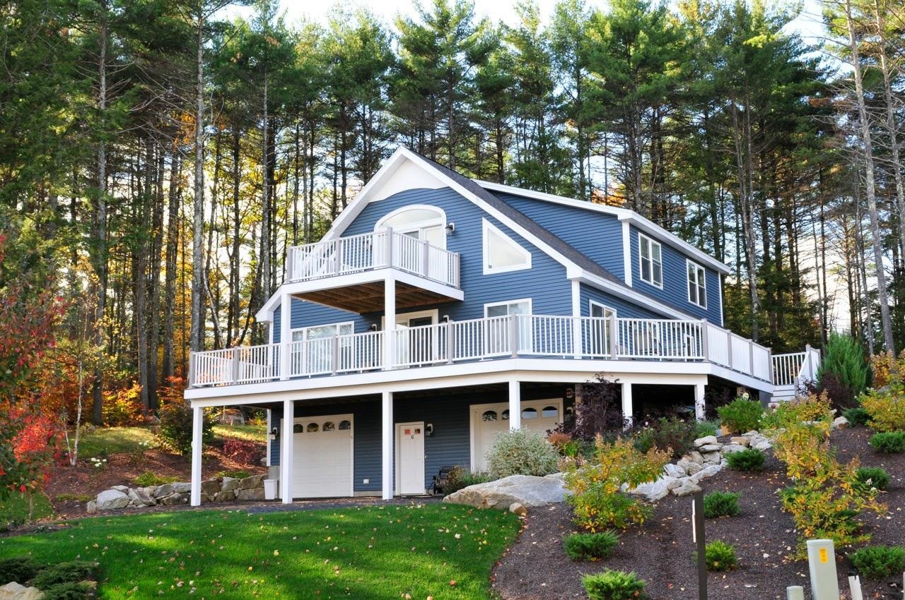 6 High Point Road Laconia, NH 03246 - Photo 1 of 59