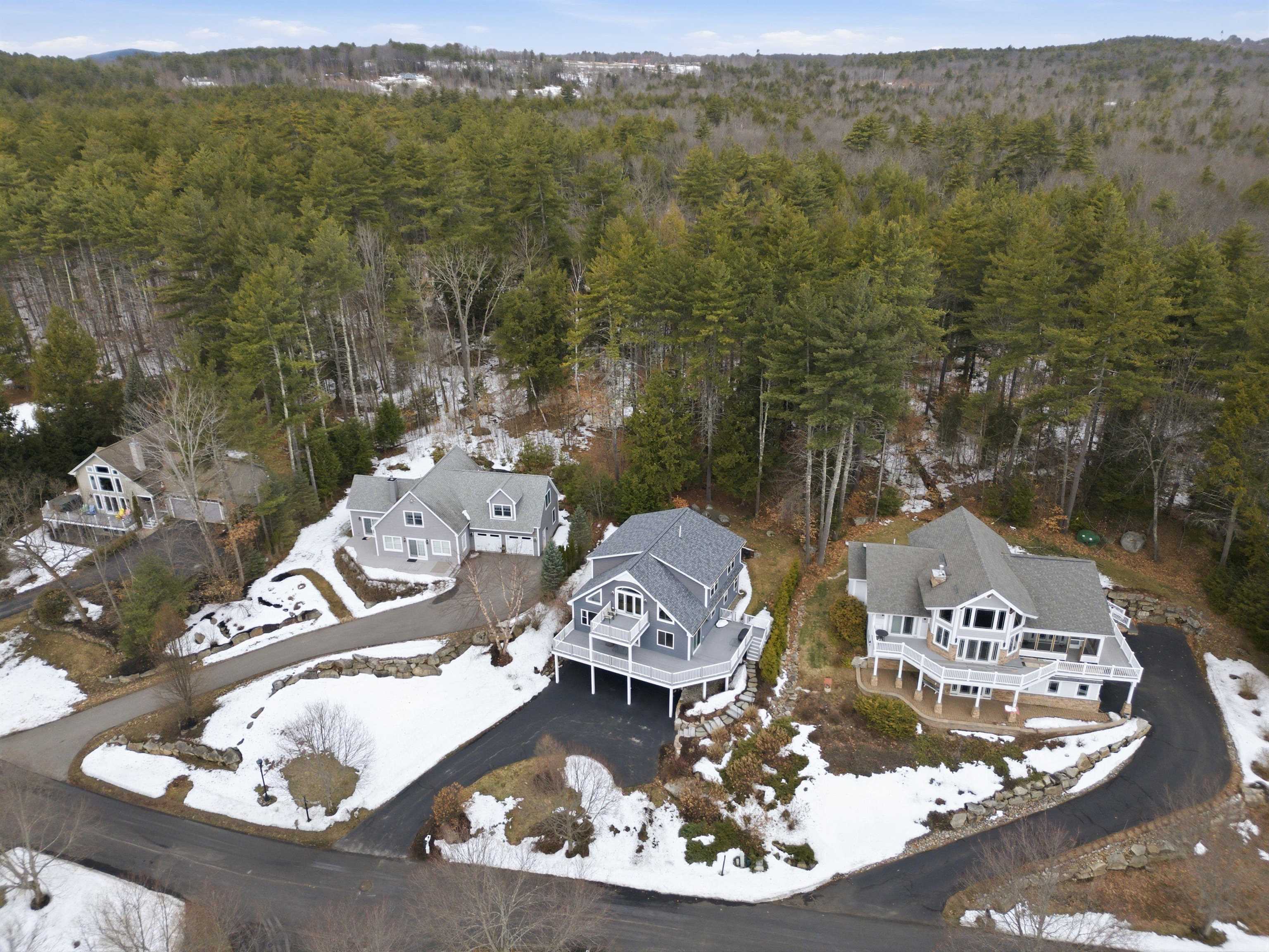 6 High Point Road Laconia, NH 03246 - Photo 34 of 59