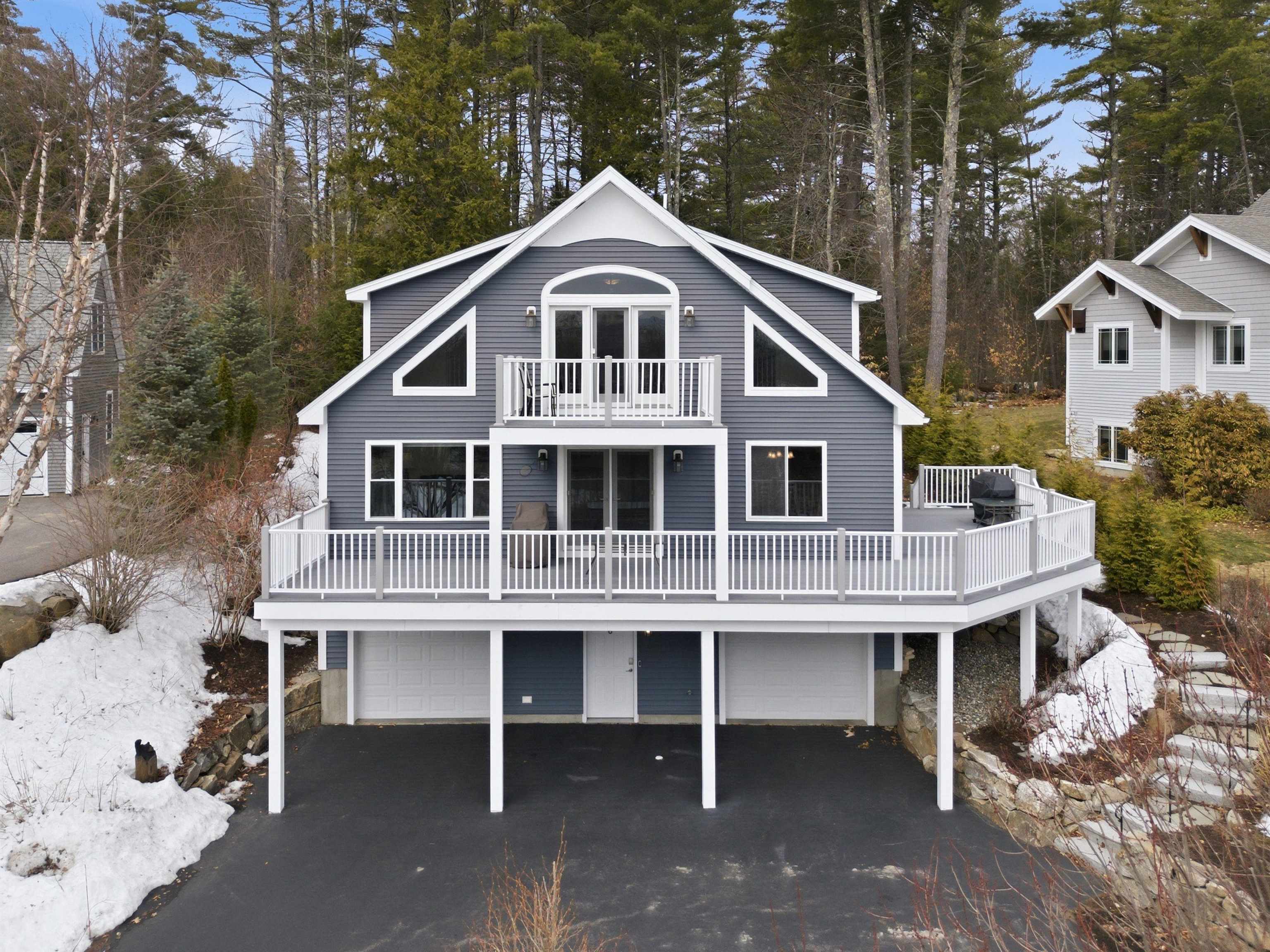 6 High Point Road Laconia, NH 03246 - Photo 35 of 59