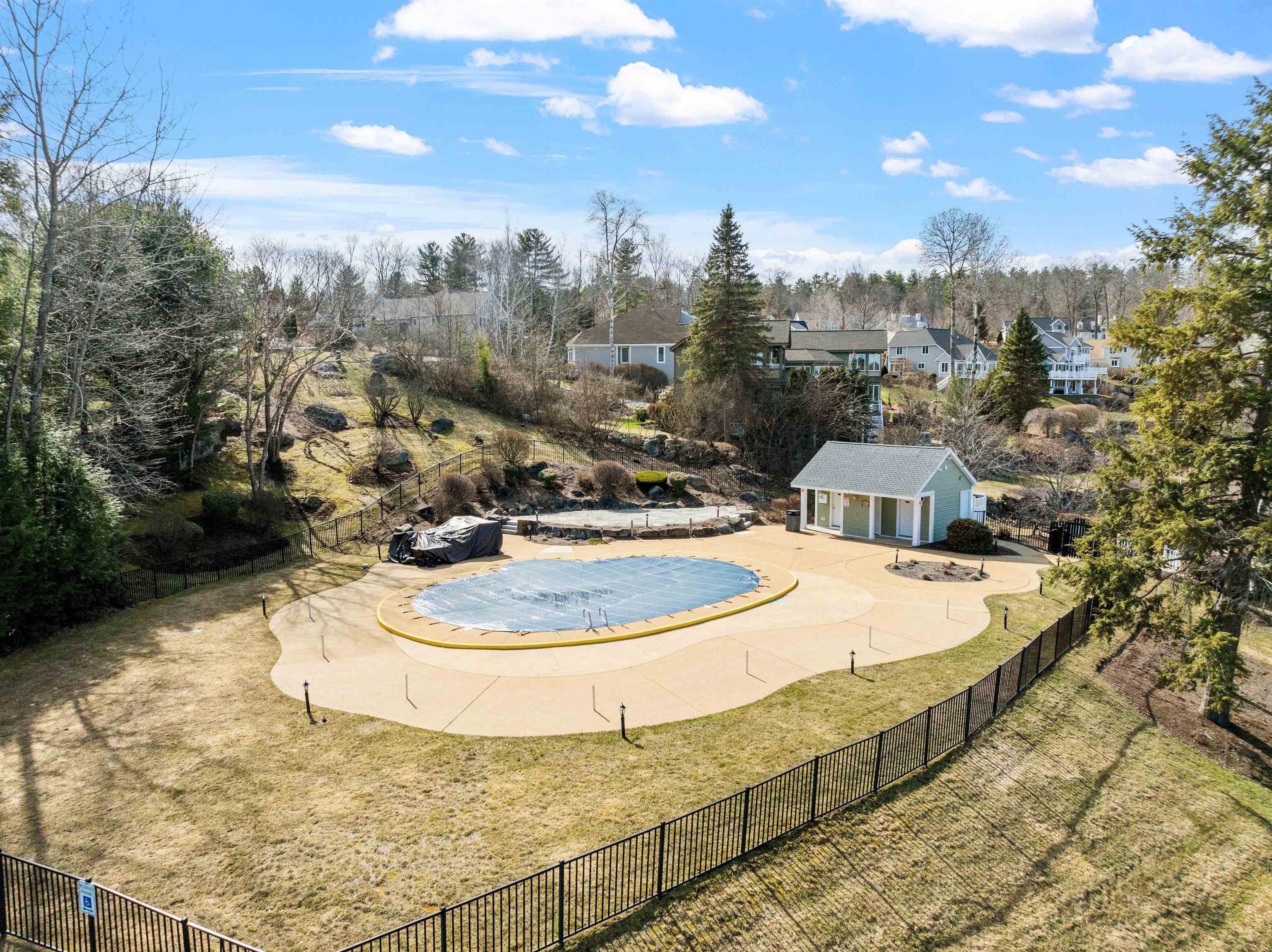 6 High Point Road Laconia, NH 03246 - Photo 49 of 59