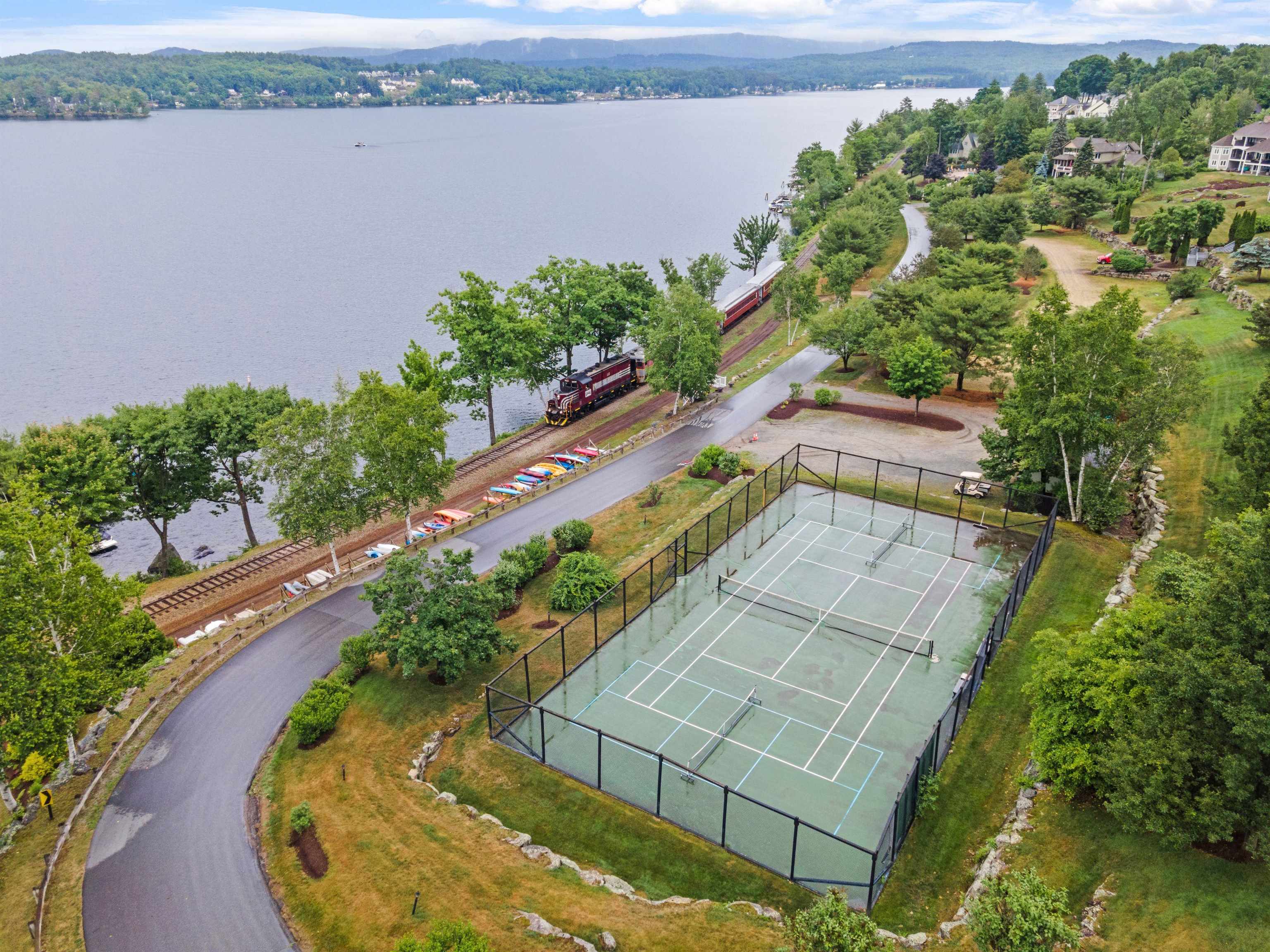 6 High Point Road Laconia, NH 03246 - Photo 50 of 59