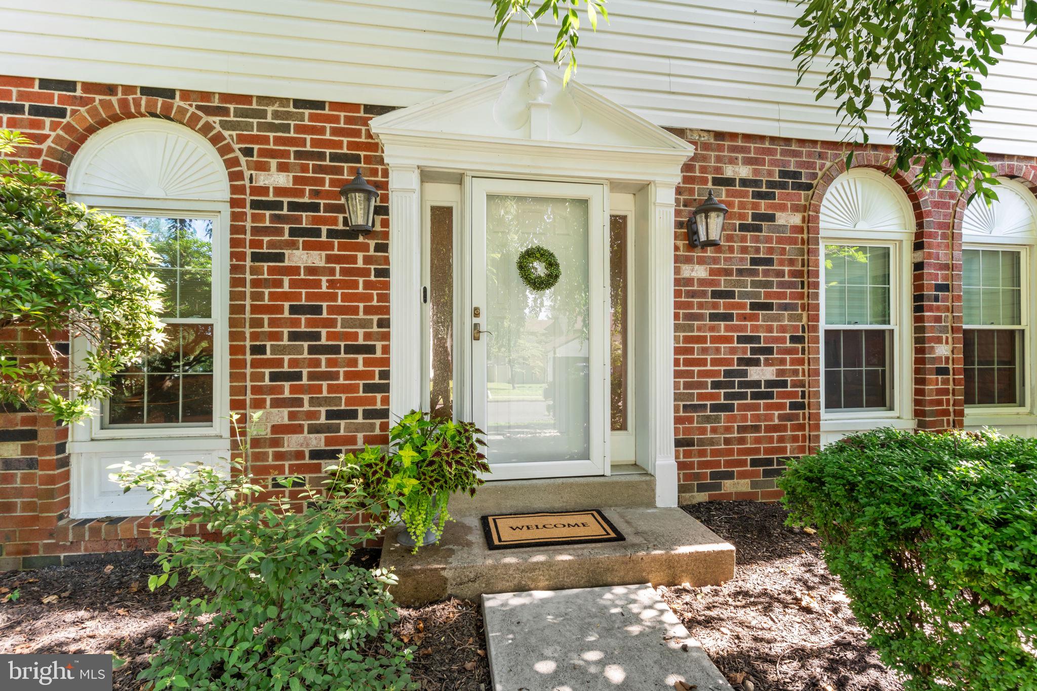 812 Green Ridge Circle Langhorne, PA 19053 - Photo 2 of 36 Welcome to your new home.