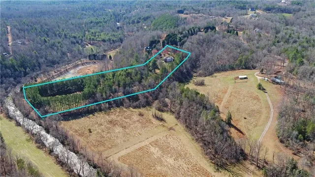 $695,000 | 133 Elkmont Drive, Dahlonega, GA 30533