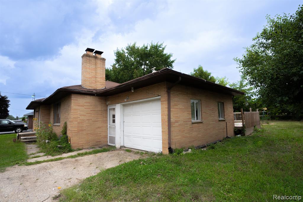 5122 West Bristol Road Flint, MI 48507 - Photo 30 of 31