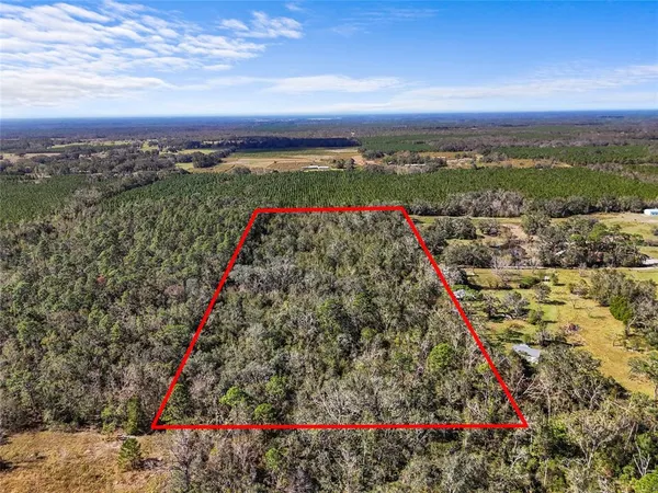 $128,500 | 0 113th Place, Live Oak, FL 32060