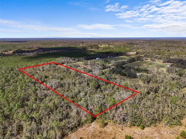 $128,500 | 0 113th Place, Live Oak, FL 32060