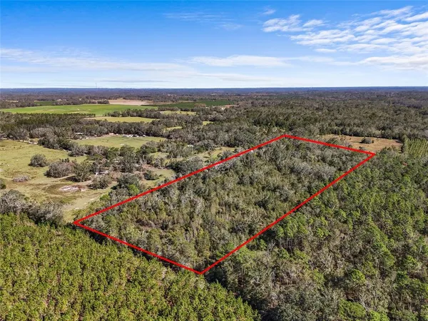 $128,500 | 0 113th Place, Live Oak, FL 32060
