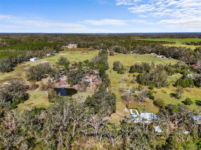 $128,500 | 0 113th Place, Live Oak, FL 32060