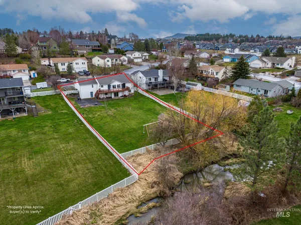 $719,000 | 237 Sunrise Drive, Moscow, ID 83843