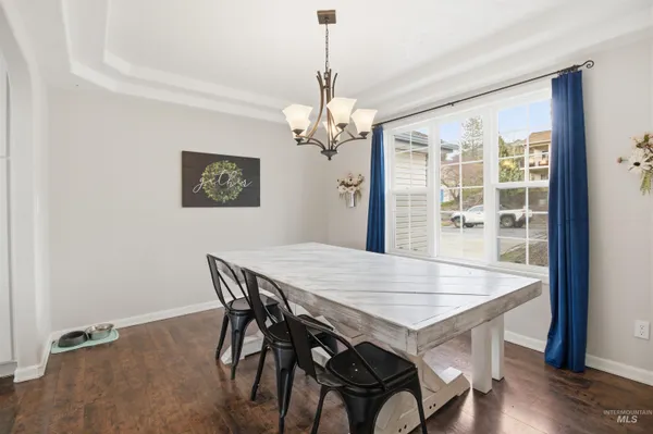 $719,000 | 237 Sunrise Drive, Moscow, ID 83843